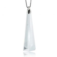 Luxusní náhrdelník Crystal (773-867-163)