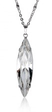 Náhrdelník Grand Crystal (713-4200)