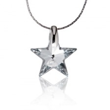 Náhrdelník Star Crystal (773-6714)